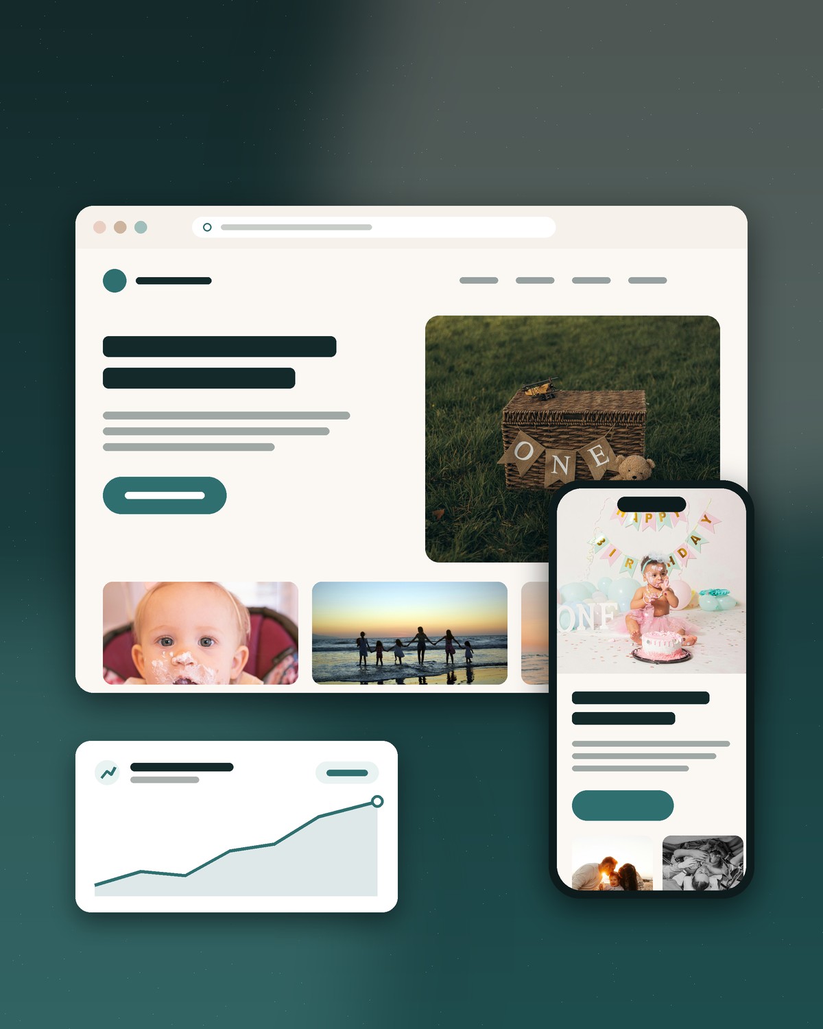 Web Tasarım & SEO