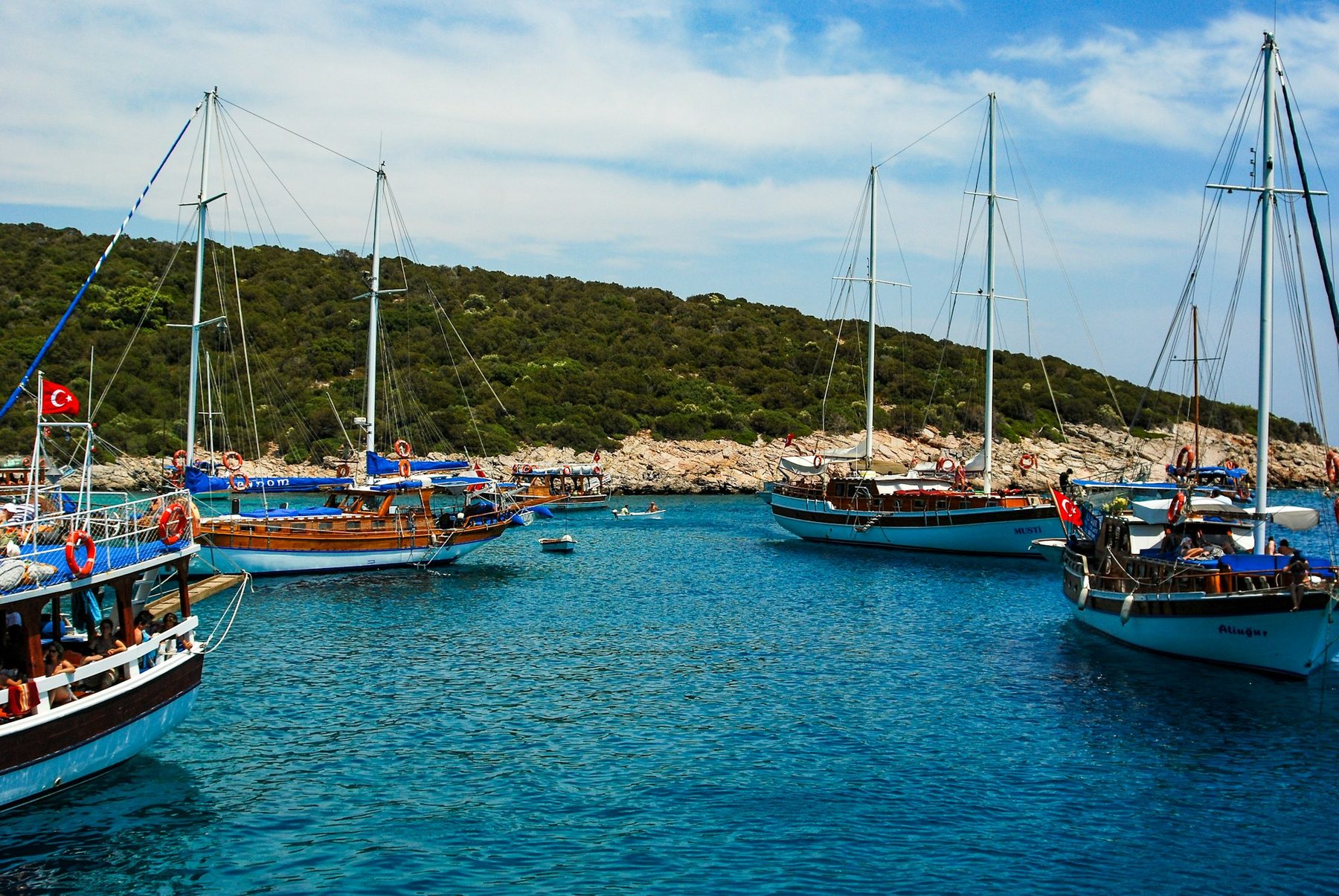 Bodrum Doğum Fotoğrafçısı