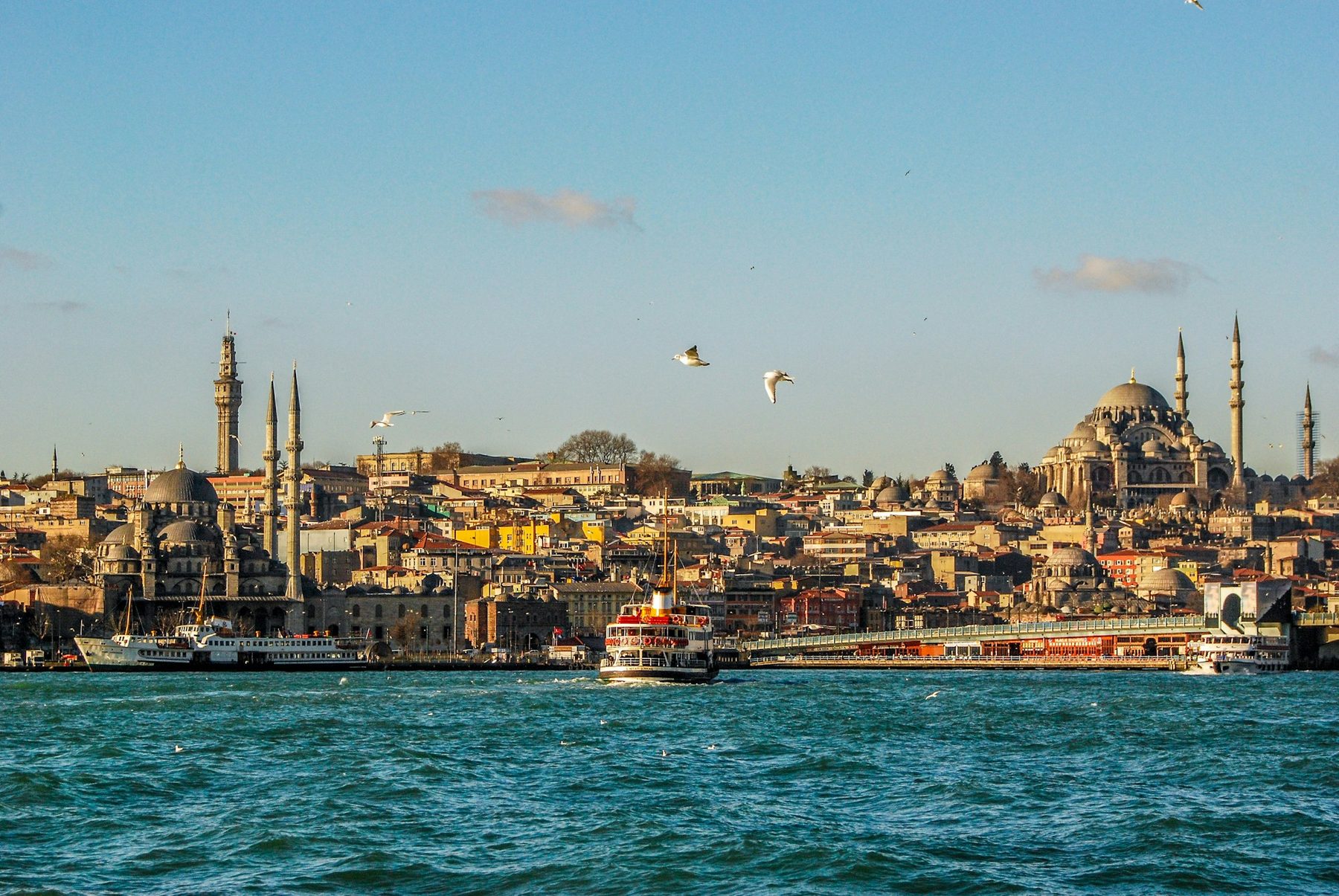 İstanbul Doğum Fotoğrafçısı