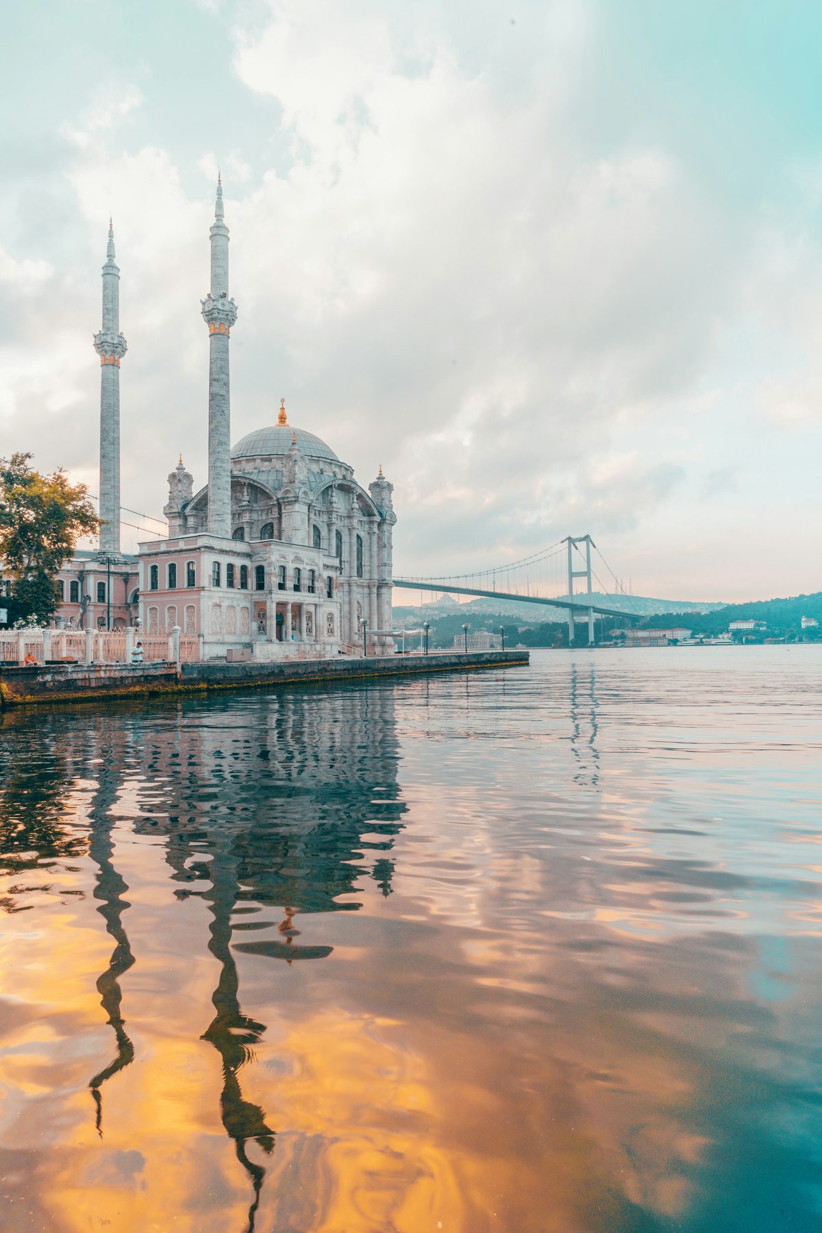 İstanbul Yenidoğan Fotoğrafçısı