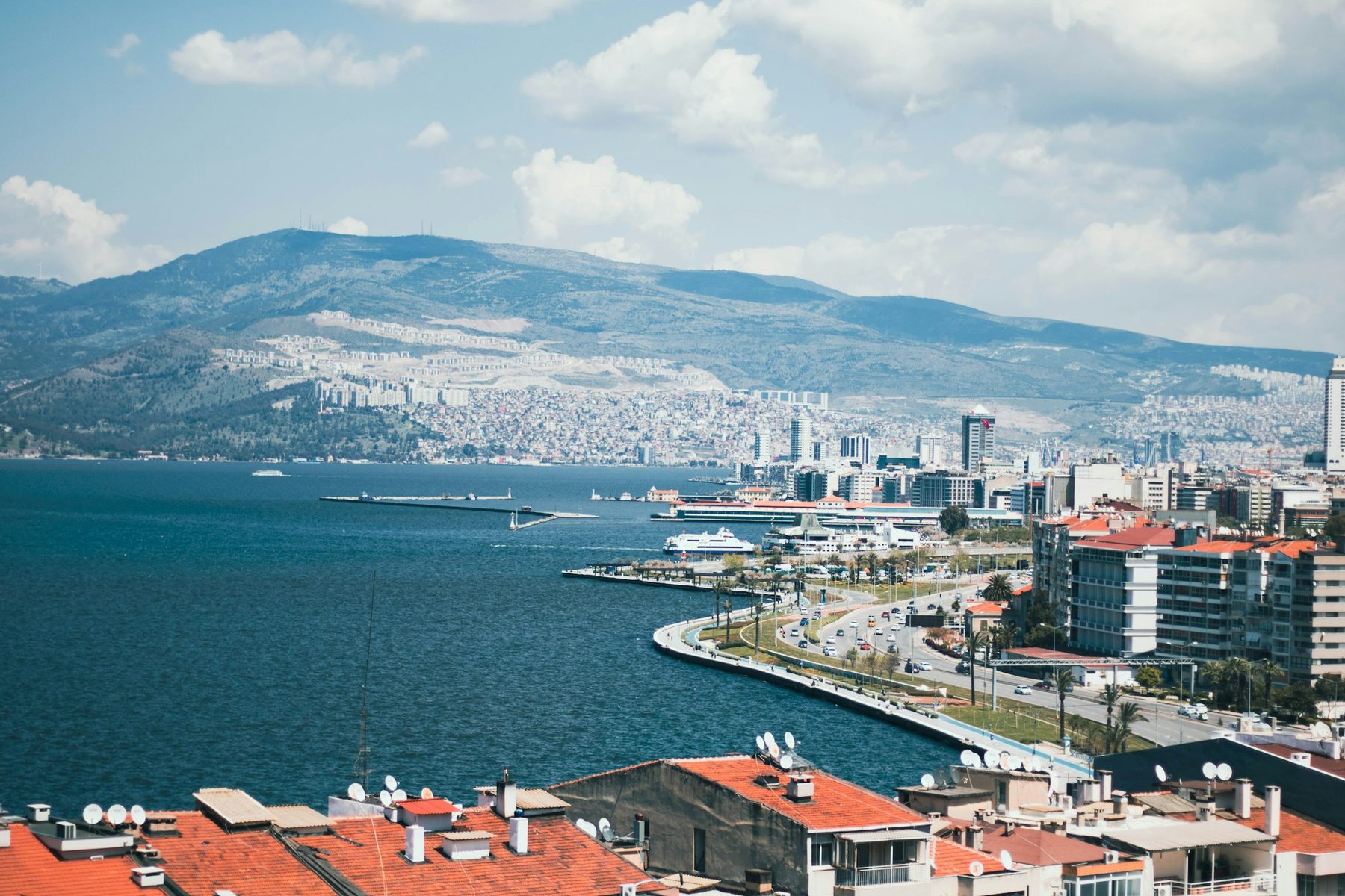 İzmir Doğum Fotoğrafçısı